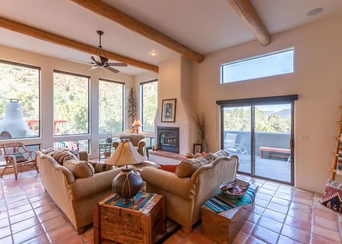 Castle Rock Abode
