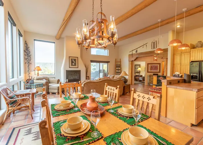 Castle Rock Abode Sedona