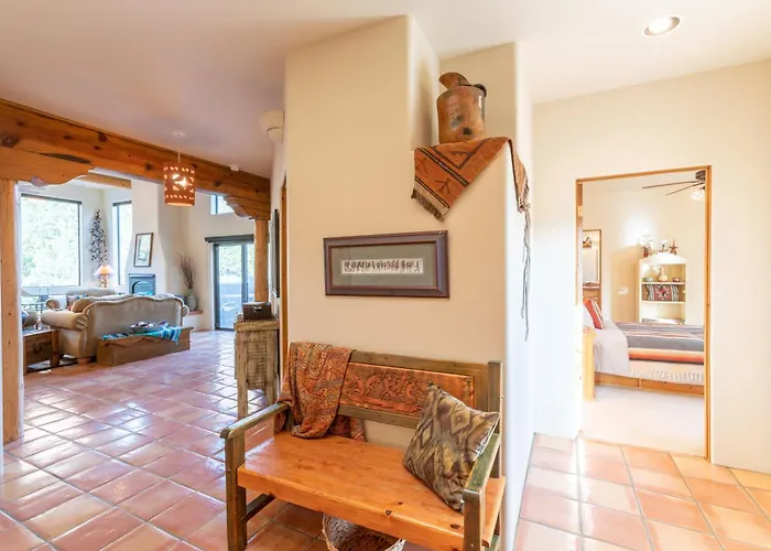 Castle Rock Abode Holiday home Sedona