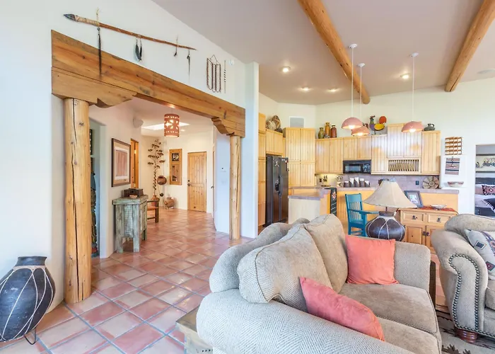 Castle Rock Abode Sedona
