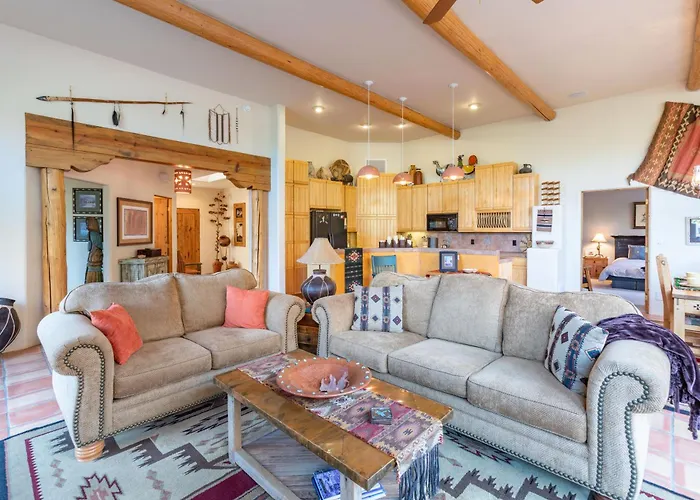 Castle Rock Abode Sedona