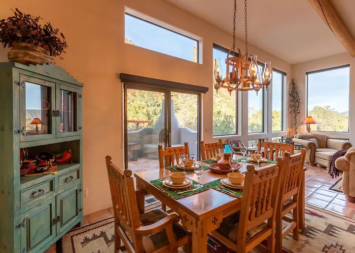 Castle Rock Abode
