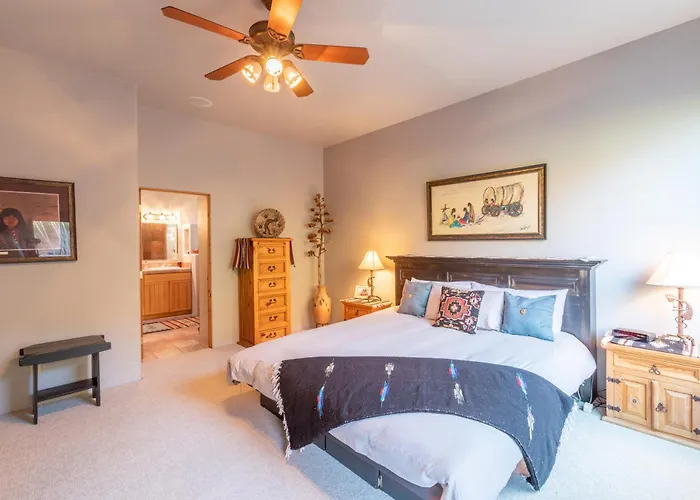 Castle Rock Abode