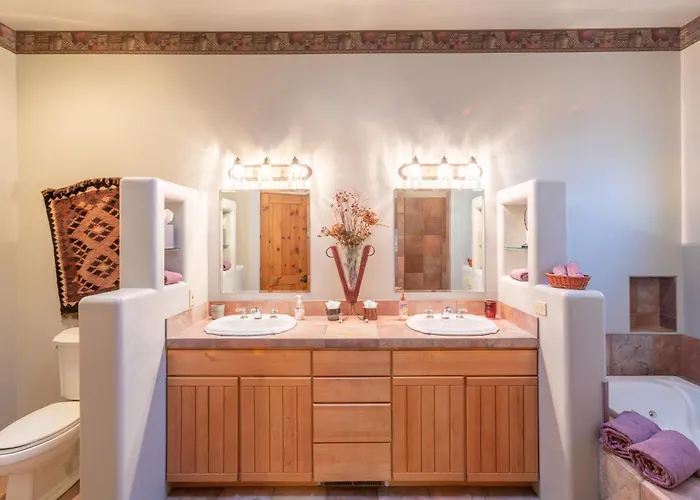 Castle Rock Abode Sedona