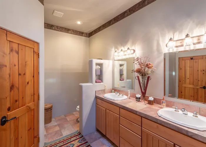Castle Rock Abode Holiday home