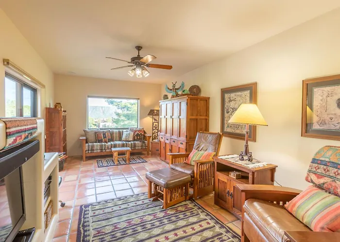 Holiday home Castle Rock Abode *