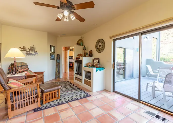 Holiday home Castle Rock Abode Sedona