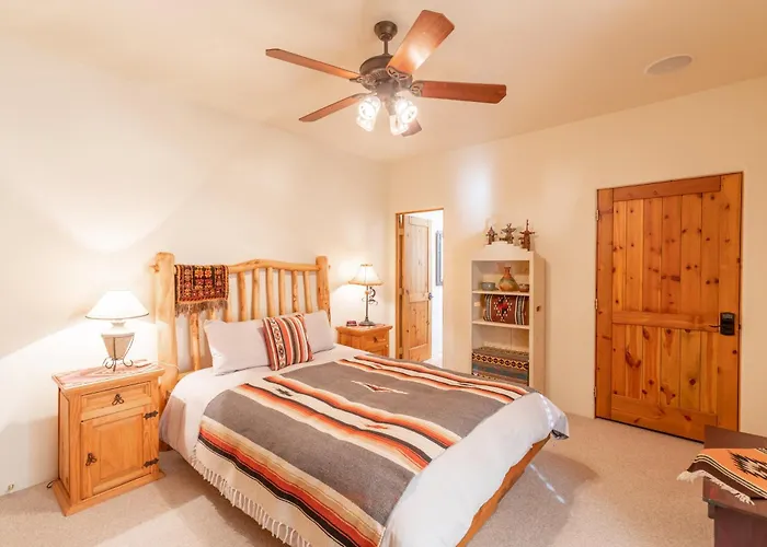 Castle Rock Abode Holiday home *