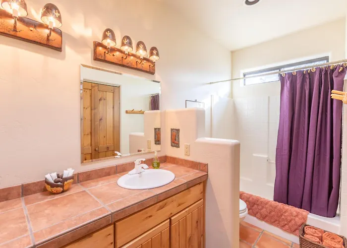 Holiday home Castle Rock Abode Sedona